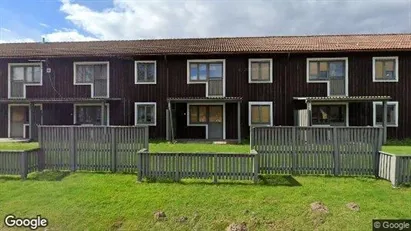 Apartments for rent in Hylte - Photo from Google Street View
