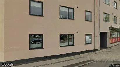 Apartments for rent in Slagelse - Photo from Google Street View