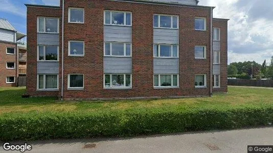 Apartments for rent in Jönköping - Photo from Google Street View
