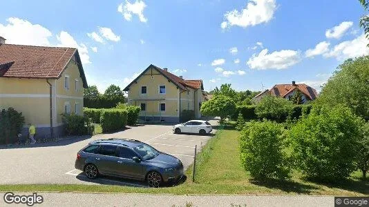 Apartments for rent in Kapelln - Photo from Google Street View