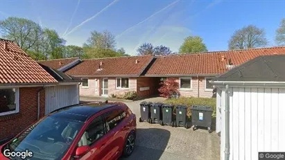 Apartments for rent in Viborg - Photo from Google Street View
