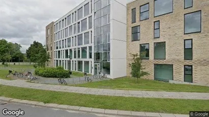 Apartments for rent in Risskov - Photo from Google Street View Apartments for rent in Risskov - Photo from Google Street View