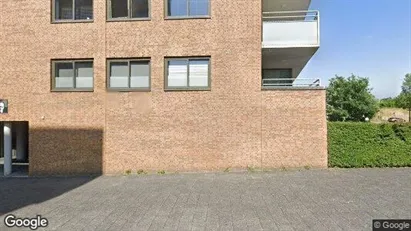 Apartments for rent in Amsterdam Amsterdam-Zuidoost - Photo from Google Street View