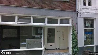 Apartments for rent in Maastricht - Photo from Google Street View