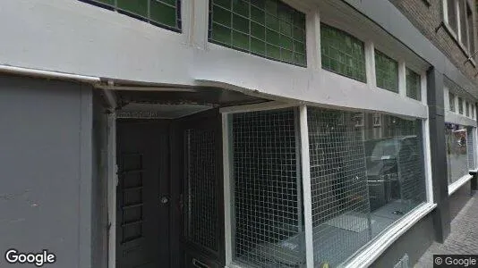 Apartments for rent in Maastricht - Photo from Google Street View