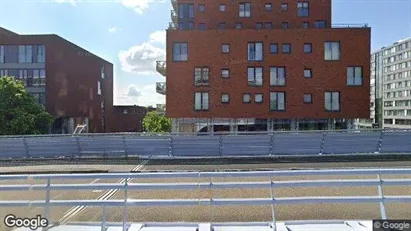 Apartments for rent in Utrecht Zuid-West - Photo from Google Street View