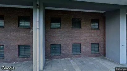 Apartments for rent in Amsterdam Geuzenveld / Slotermeer - Photo from Google Street View