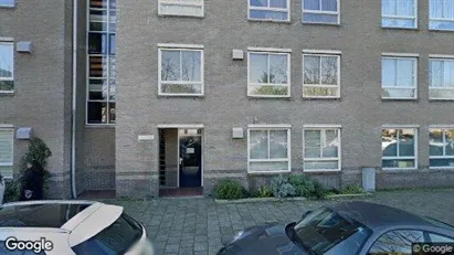 Apartments for rent in Amsterdam Amsterdam-Zuidoost - Photo from Google Street View