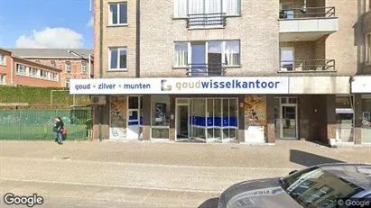 Apartments for rent in Sint-Niklaas - Photo from Google Street View