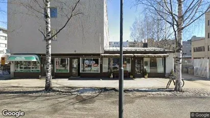 Apartments for rent in Joensuu - Photo from Google Street View