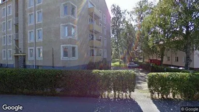 Apartments for rent in Vaasa - Photo from Google Street View