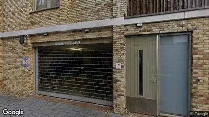 Apartments for rent in Amsterdam Slotervaart - Photo from Google Street View