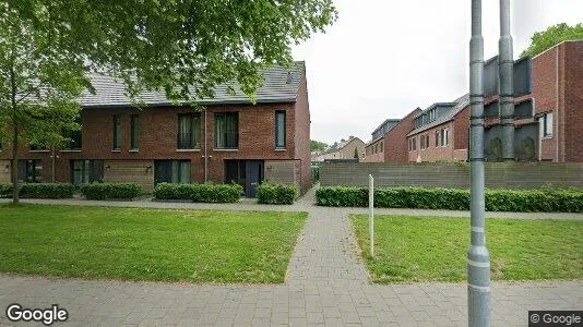 Apartments for rent in Eindhoven - Photo from Google Street View