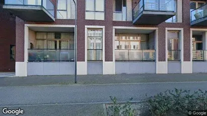 Apartments for rent in Den Bosch - Photo from Google Street View