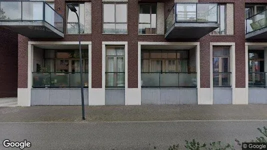 Apartments for rent in Den Bosch - Photo from Google Street View
