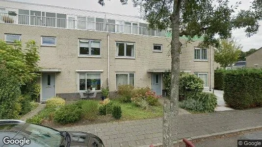Apartments for rent in Amstelveen - Photo from Google Street View