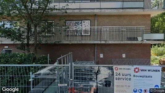 Apartments for rent in Amstelveen - Photo from Google Street View