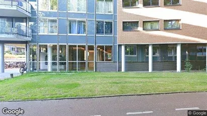 Apartments for rent in Amsterdam Slotervaart - Photo from Google Street View