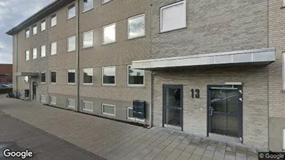 Apartments for rent in Brønderslev - Photo from Google Street View