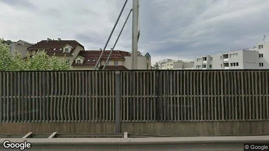 Apartments for rent in Krems an der Donau - Photo from Google Street View