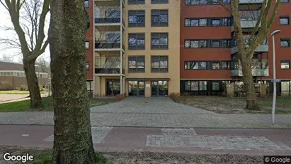 Apartments for rent in Utrecht Zuid - Photo from Google Street View
