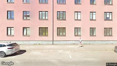 Apartments for rent in Tapa - Photo from Google Street View