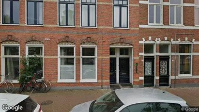 Rooms for rent in Groningen - Photo from Google Street View