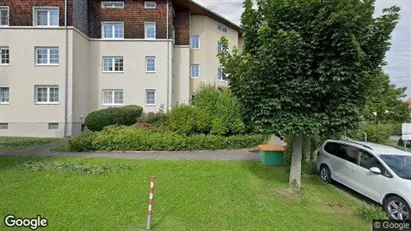 Apartments for rent in Grünbach - Photo from Google Street View