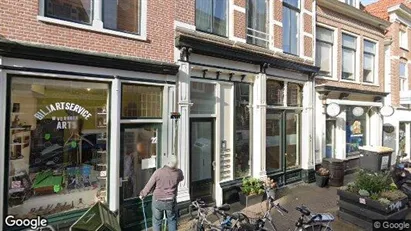 Apartments for rent in Haarlem - Photo from Google Street View