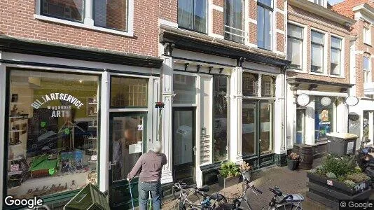 Apartments for rent in Haarlem - Photo from Google Street View