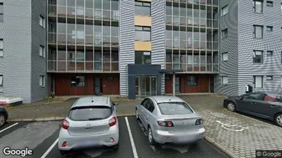 Apartments for rent in Hafnarfjörður - Photo from Google Street View