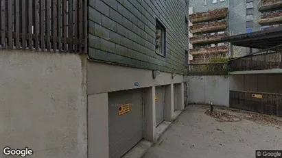 Apartments for rent in Skövde - Photo from Google Street View