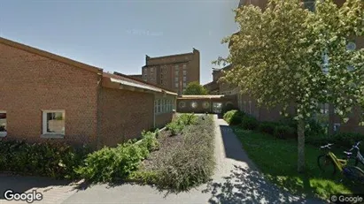 Apartments for rent in Skövde - Photo from Google Street View