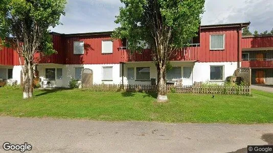 Apartments for rent in Vansbro - Photo from Google Street View