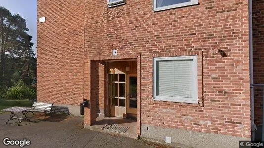 Apartments for rent in Jönköping - Photo from Google Street View