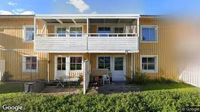 Apartments for rent in Eda - Photo from Google Street View