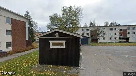 Apartments for rent in Sandviken - Photo from Google Street View