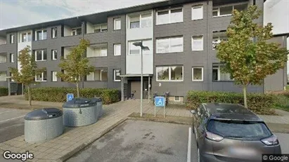 Apartments for rent in Brønderslev - Photo from Google Street View