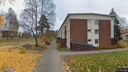 Apartments for rent in Sandviken - Photo from Google Street View