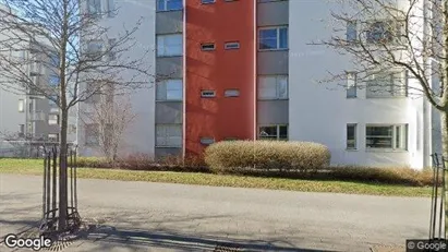 Apartments for rent in Sigtuna - Photo from Google Street View