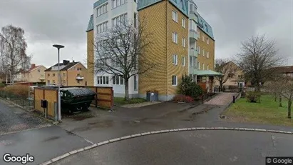 Apartments for rent in Skövde - Photo from Google Street View