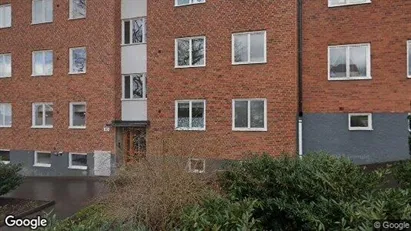 Apartments for rent in Skövde - Photo from Google Street View