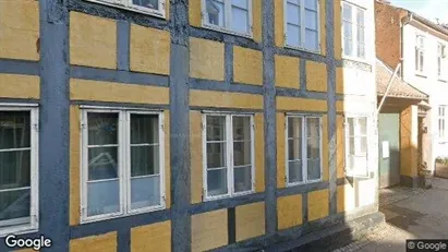 Apartments for rent in Aarhus C - Photo from Google Street View