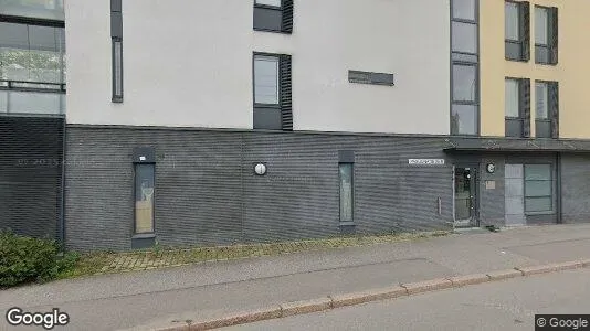 Apartments for rent in Helsinki Läntinen - Photo from Google Street View