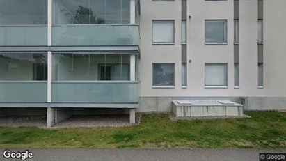 Apartments for rent in Espoo - Photo from Google Street View
