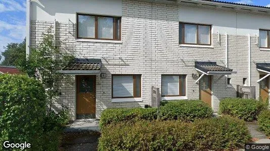 Apartments for rent in Espoo - Photo from Google Street View