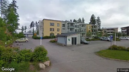 Apartments for rent in Espoo - Photo from Google Street View