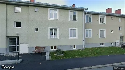 Apartments for rent in Jönköping - Photo from Google Street View