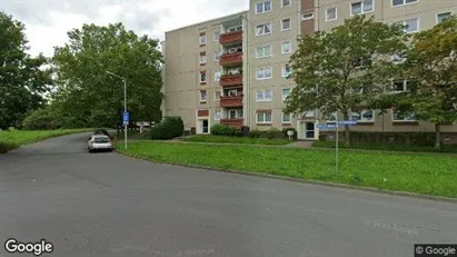 Apartments for rent in Erfurt - Photo from Google Street View