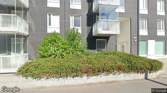 Apartments for rent in Helsinki Kaakkoinen - Photo from Google Street View